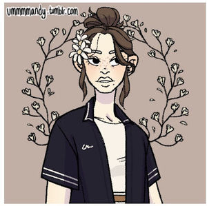 Meet your Posher, Sadie